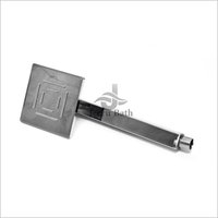 ABS Wall Shower