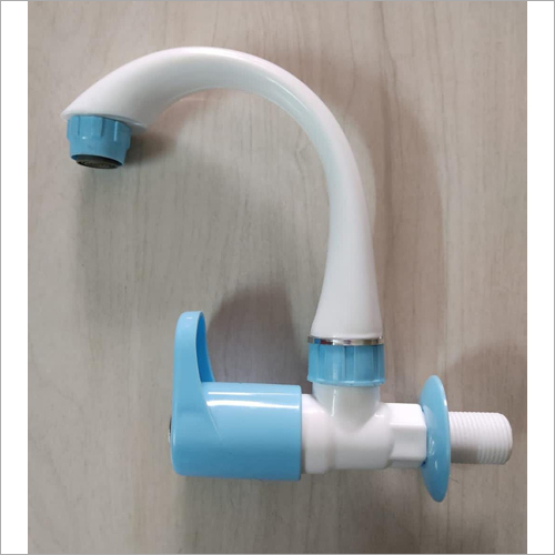 PP Swan Neck Blue