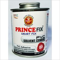 Pvc Solvent Cement 59ml