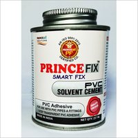 Pvc Solvent Cement 59ml