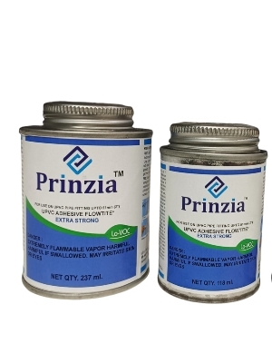 UPVC Solvent Cement Adhesive
