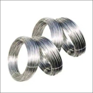 201 Stainless Steel Wires Application: Industrial