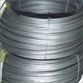 Stainless Steel Wires