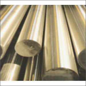 304 Stainless Steel Round Bars