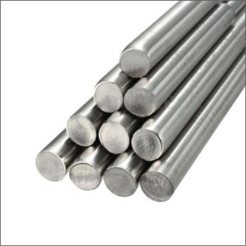 Stainless Steel Round Bars Application: Industrial