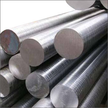 316 Stainless Steel Bright Bars Application: Industrial