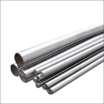 202 Stainless Steel Bright Bars