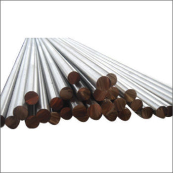 Stainless Steel Bars