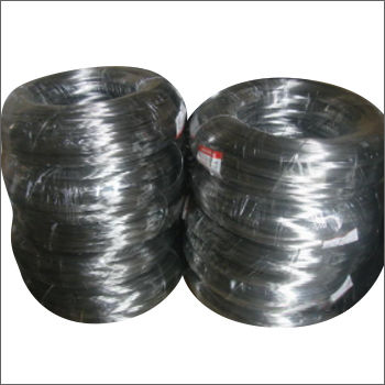 316L Stainless Steel Wire Rod