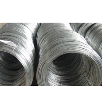 304L Stainless Steel Wire Rod Application: Construction