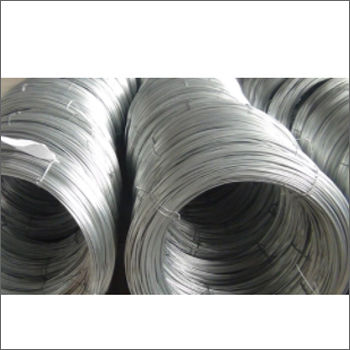 Stainless Steel Rods