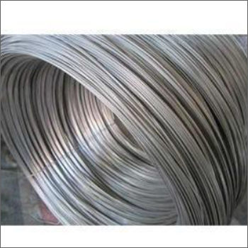 316l Stainless Steel Er Tig Wires Application: Industrial