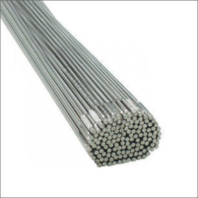 Stainless Steel TIG Wires