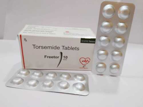 Torsemide Tablets