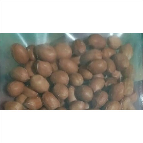 Brown Fresh Groundnut