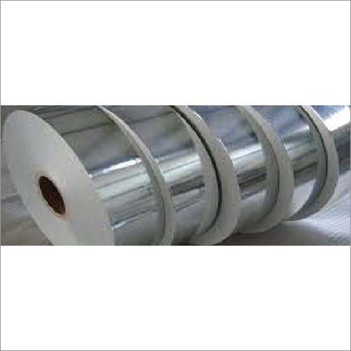 Aluminium Foil Strip