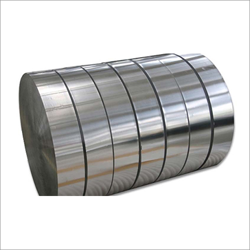 Aluminium Coil Strip