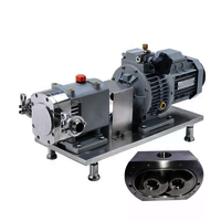 STARCH TRANSFER PUMP MANUFACTURERS IN INIDA