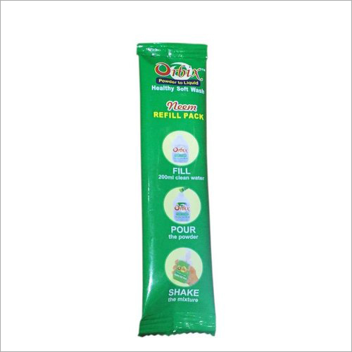 Neem Hand Wash Refill