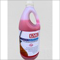 Disinfectant Concentrated Floor Cleaner By G M ENTERPRISE