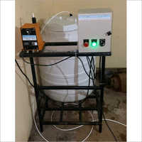 Chemical Dosing System