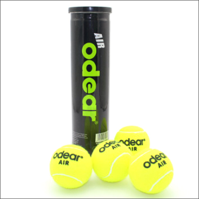 Odear Air Tennis Balls By YOGPRO