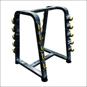 Barbell Rack Grade: Personal Use