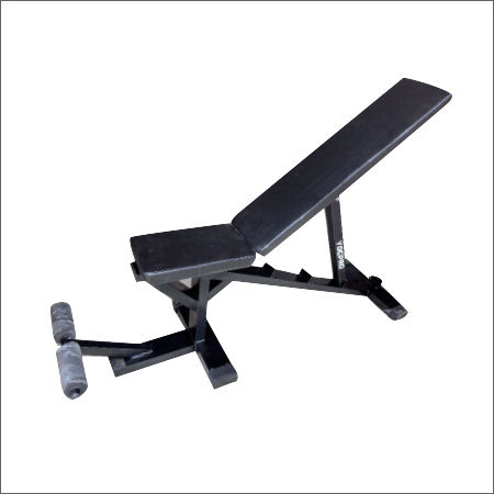 Adjustable Bench Grade: Commercial Use