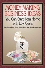 Money Making Business Ideas You Can Start from Home with Low Costs