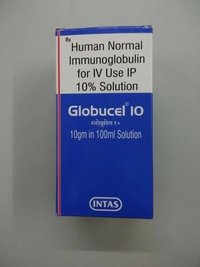 10gm Globucel Solution