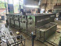 SS 304 Degreasing Tank