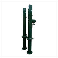 Lawn Tennis Pole