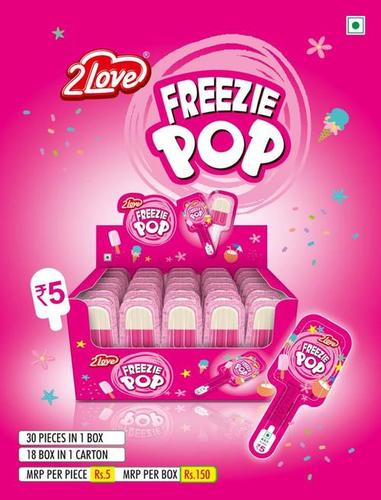 Freezie Pop