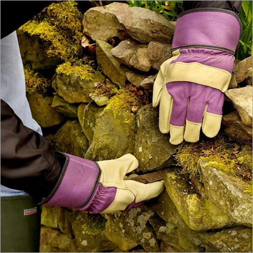 Rigger Hand Protection