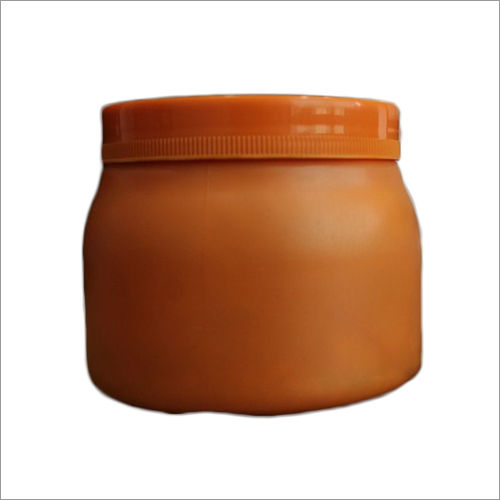 HDPE Hair Mask Container