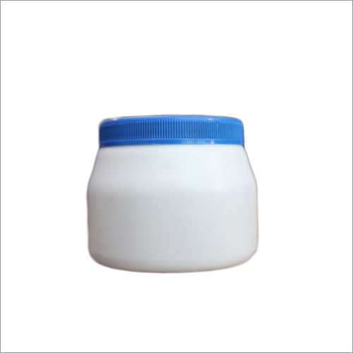 250 Gram HDPE Cream Container