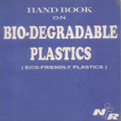 Plastics And Polymers Books