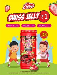 Swiss Jelly