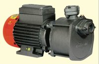 Mono Block Agriculture Pumps Application: Submersible