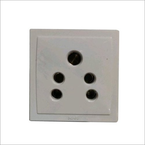Polycarbonate Electrical Plug