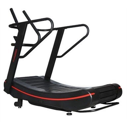 Curve Treadmill