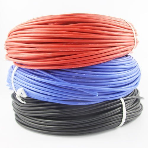 Electric Pvc Insulated Cable Application: Industrial
