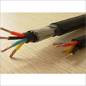 Underground Armoured Cable
