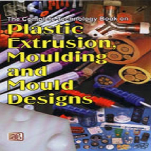 Plastics And Polymers Books
