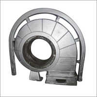 एल्युमिनियम ड्राफ्ट फैन डाई कास्टिंग एप्लीकेशन: औद्योगिक