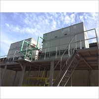 Turnkey Projects For Cold Storage And Ice Making Plants