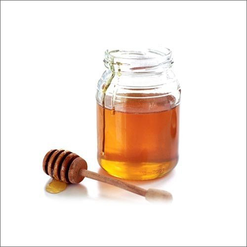 Multiforal Honey