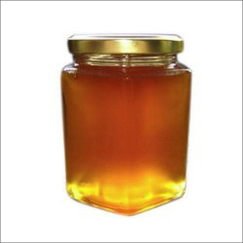 Unifloral Forest Honey