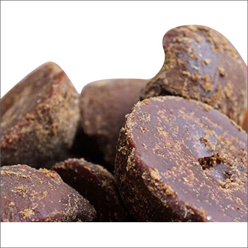 Organic Palm Jaggery Karuppatti