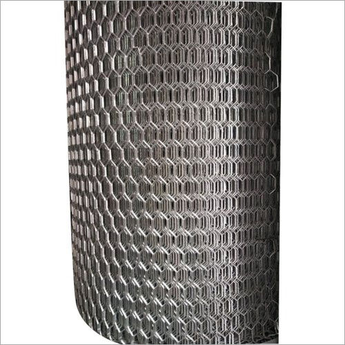 SS201 Stainless Steel Wire Mesh